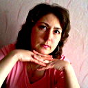 Наталья Дроздова