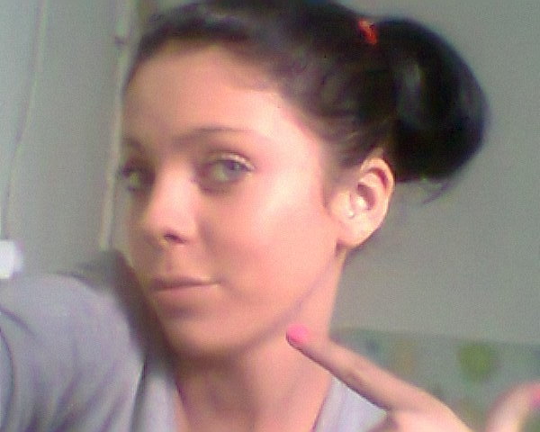 Дженифер Хьюстон