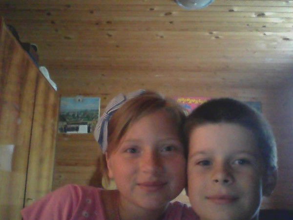 Ксения Петухова