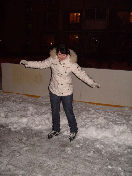 Татьяна Сайкина