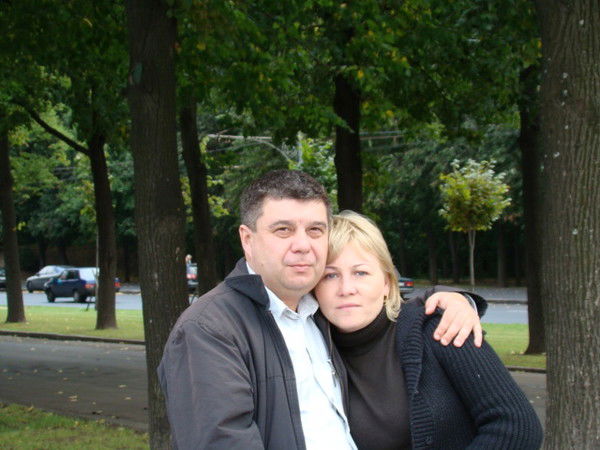 Игорь Васильевич