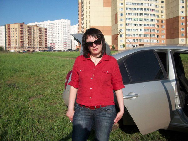 Наталья Курлаева