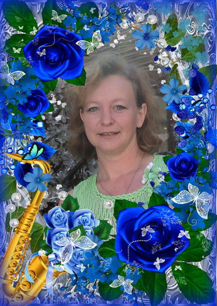 Оксана Забелина