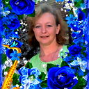 Оксана Забелина