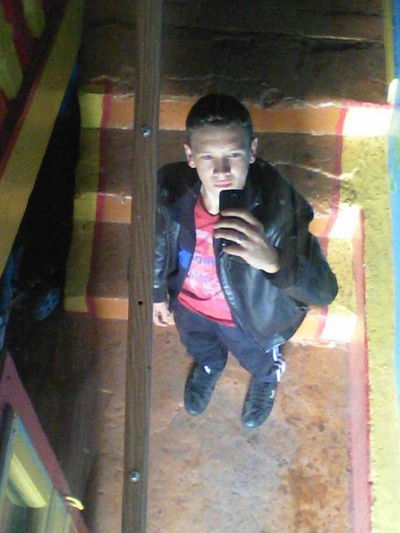 Лёха Лобанов