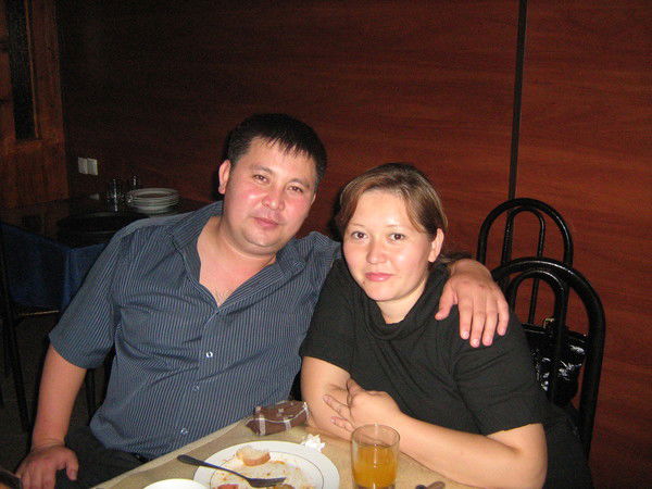 Жансеит Арызгулов