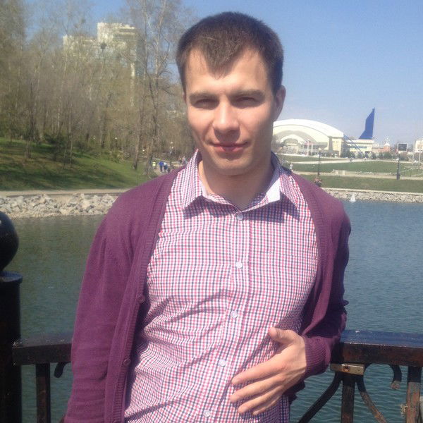 Евгений Гейт