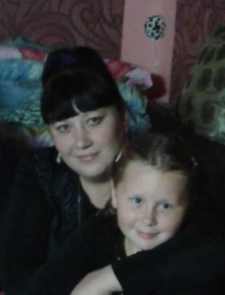 Ольга Балакина