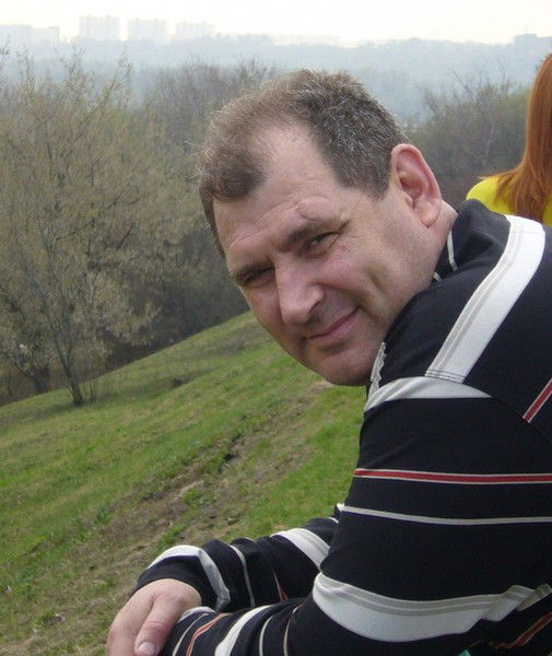 Константин Сердюк