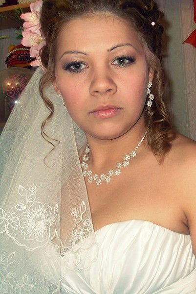 Лилия Терентьева