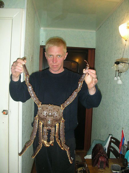 Константин Фролов