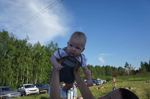 Ирина Макарова