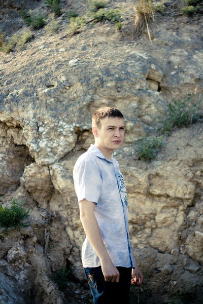 Ильвир Хуснутдинов