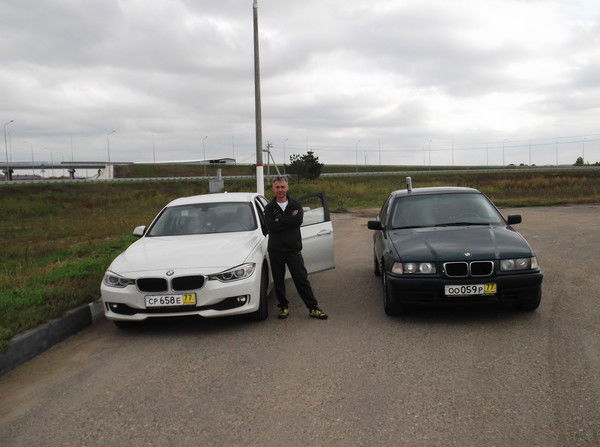 Пахомов Евгений