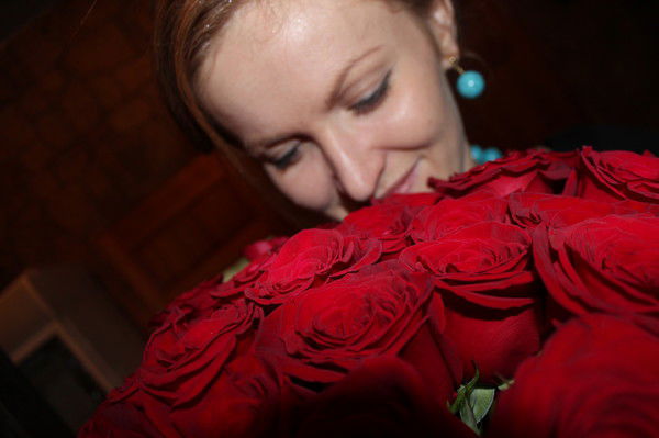 Оля Шадрина