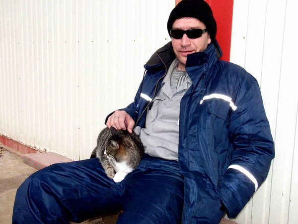 Алексей Хаванцев