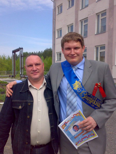 Андрей Зуев