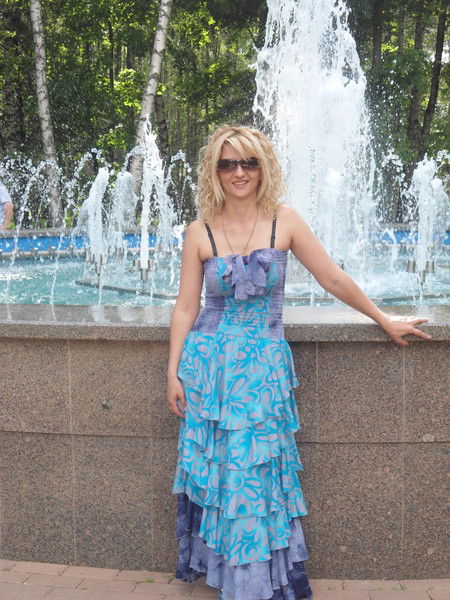 Рузанна Унанян