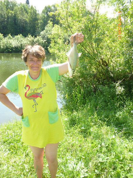 Наталья Корнилова