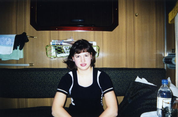 Наталия Дрей