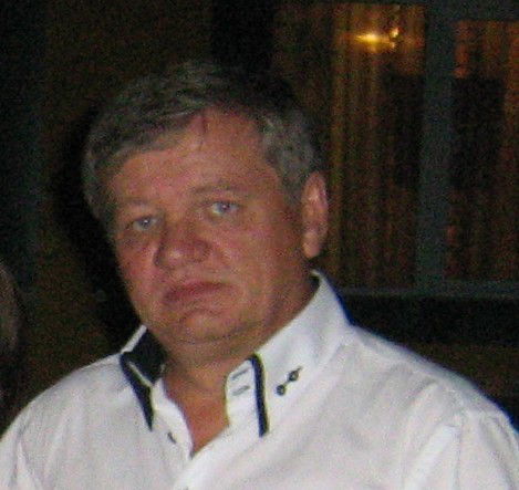 Alexandr Gorban