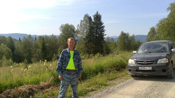 Скорев Юрий