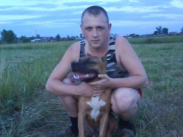 Дмитрий Лазарев