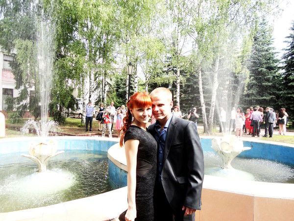 Михаил Сидоров