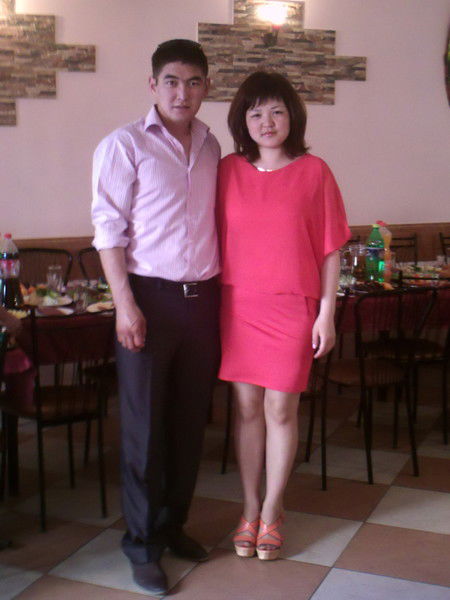 Мадира Талантбекова