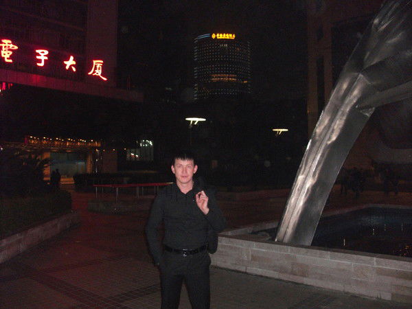 Ержан Сагымбаев