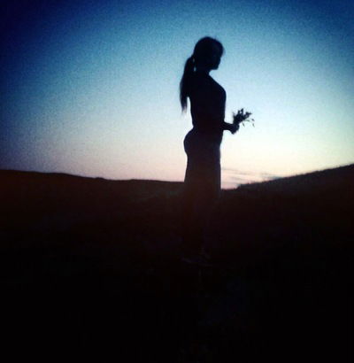 Анастасия Юманова