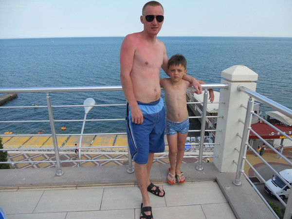 Александр Михайлов