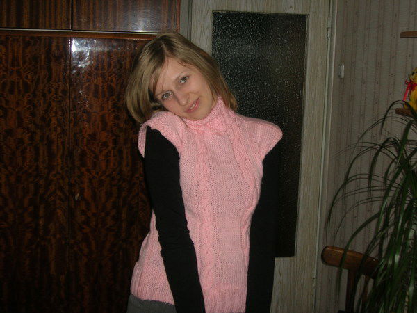 Катя Кондратюк