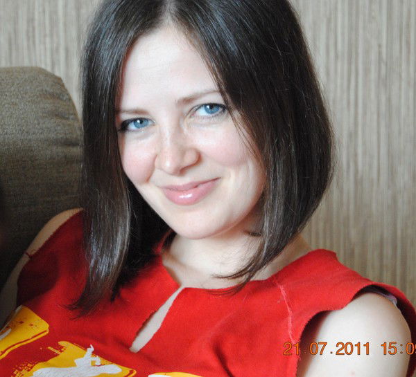 Элина Ливинская