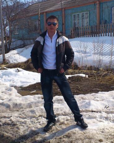 Петр Кизявка