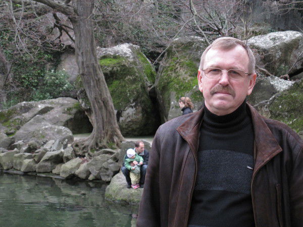 Валерий Исаев