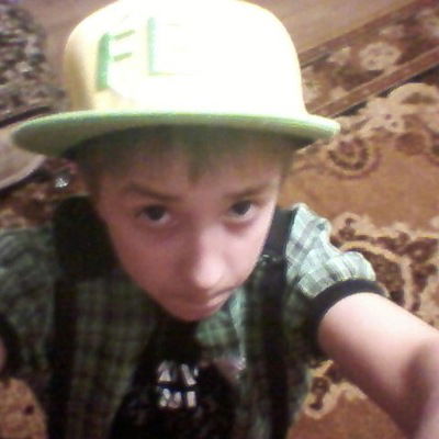 Данила Сергеев