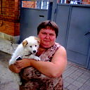Светлана Семенова