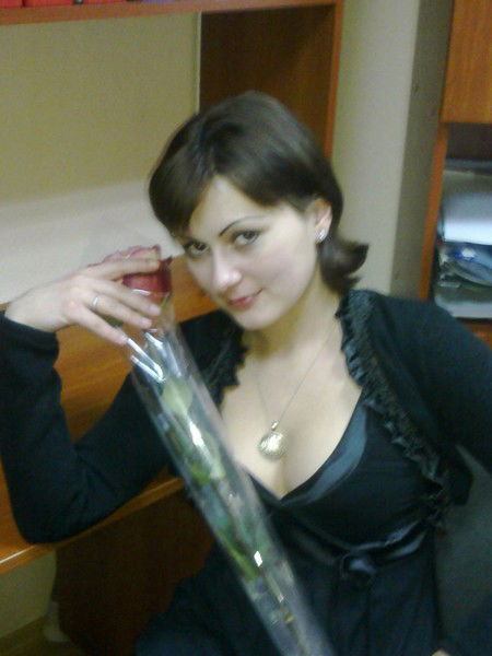 Елена Дулгеру