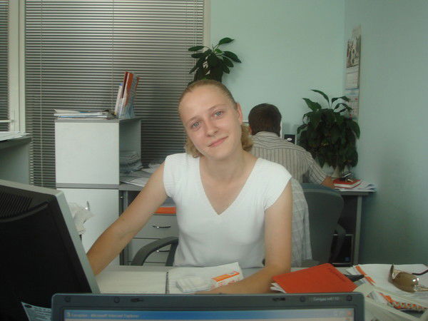 Марина Павлова