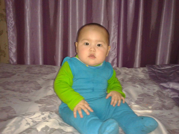 Меруерт Толепбергенова