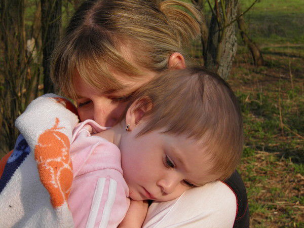 Анютка Петрова