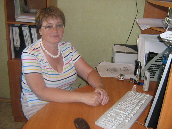 Альфия Павлова