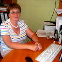 Альфия Павлова