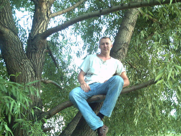 Виктор Магдалин