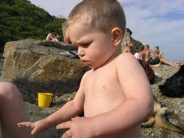 Дмитрий Гранкин