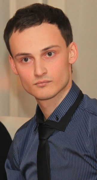 Дмитрий Ходырев