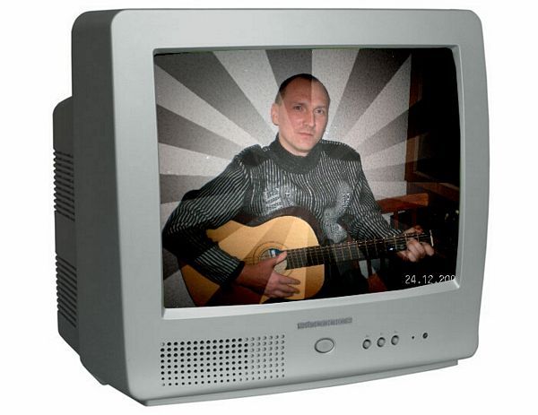 Егор Романов