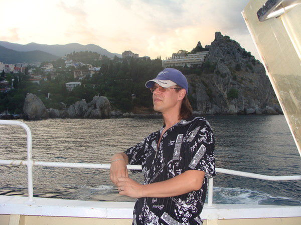 Михаил Фиткайло