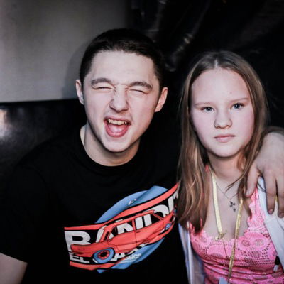 Лика Карпосова